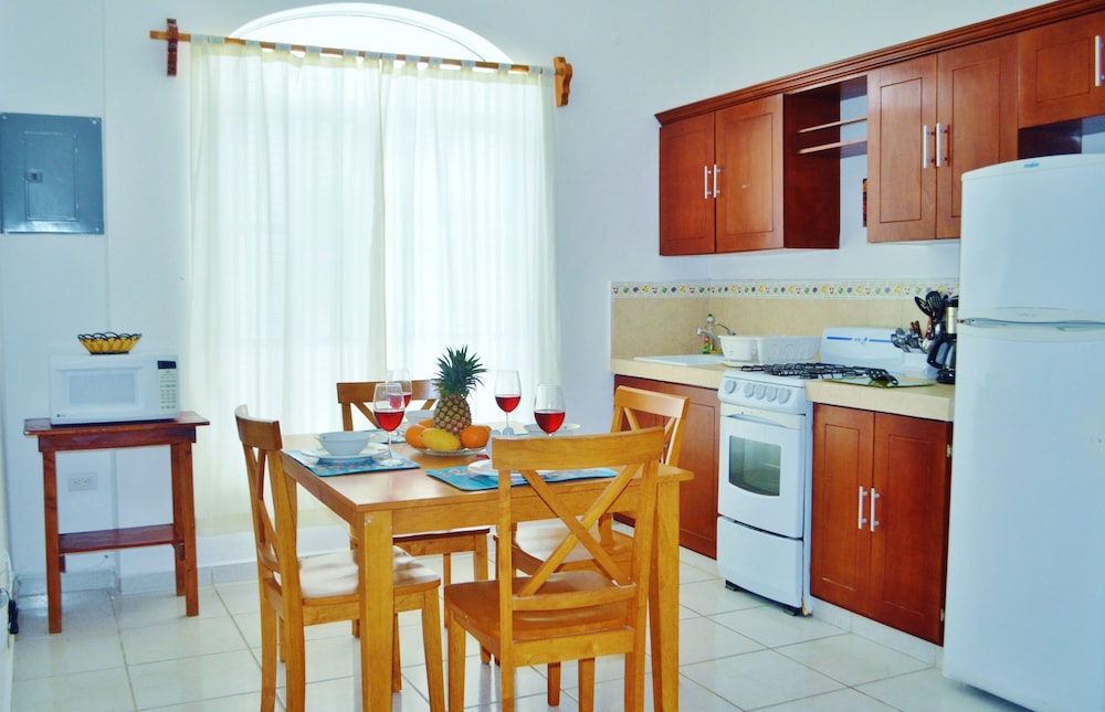 

Venezia - Puerto Morelos - Corales Suites