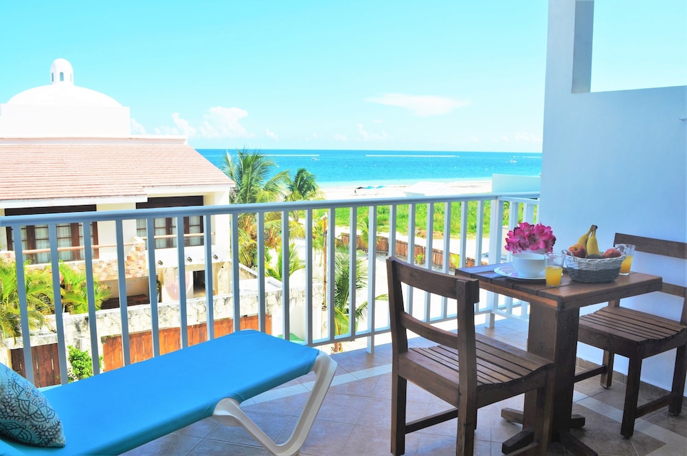 

Verona - Puerto Morelos - Corales Suites
