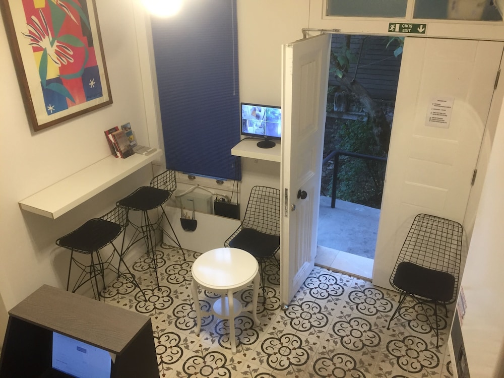

Venezia - Istanbul - Dreamers V&V Hotel Cihangir
