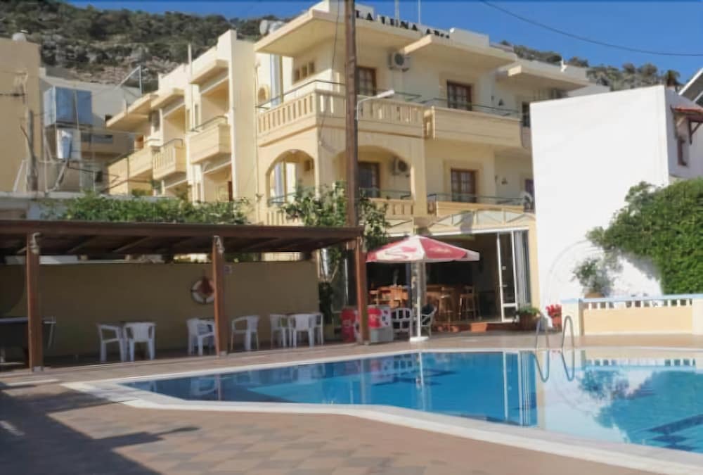

Bari - Creta Est - Heraklion, Rethymno, Agios Nikolaos, Grecia - La Luna Apartments