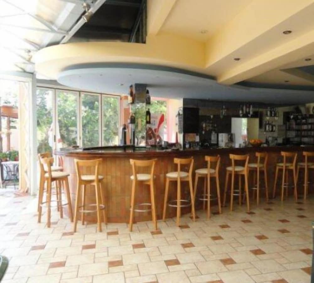 

Reggio Calabria - Malia - La Luna Apartments