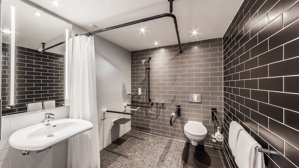 

Bologna - Monaco di Baviera - Holiday Inn Express Munich North