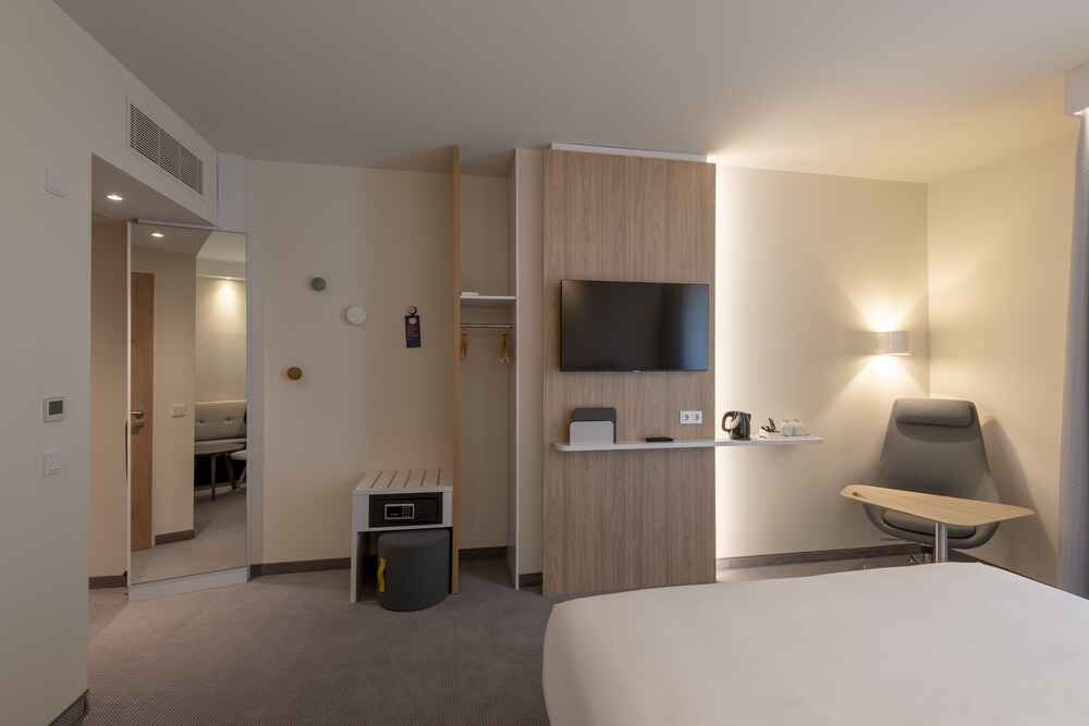 

Venezia - Monaco di Baviera - Holiday Inn Express Munich North