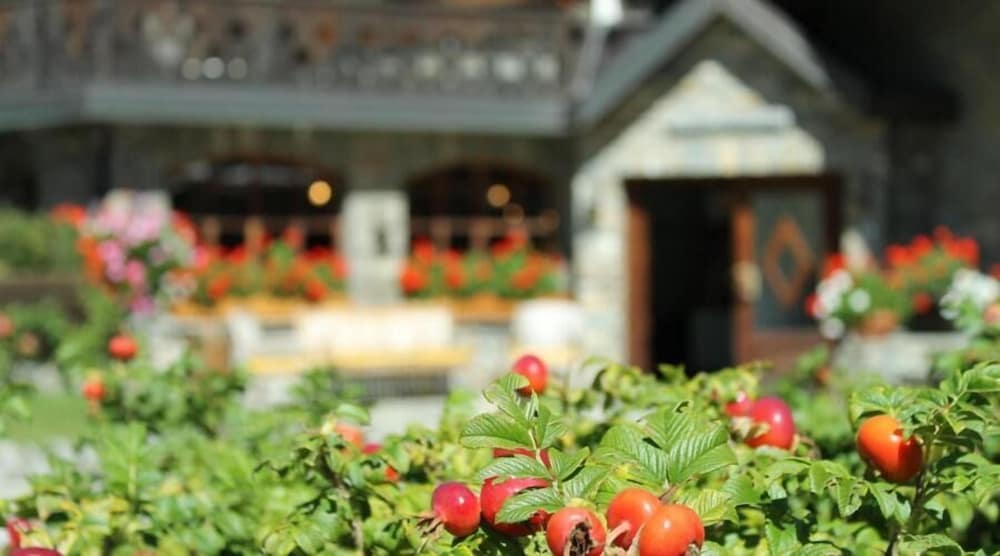 

Palermo - Courmayeur - Hotel del Viale