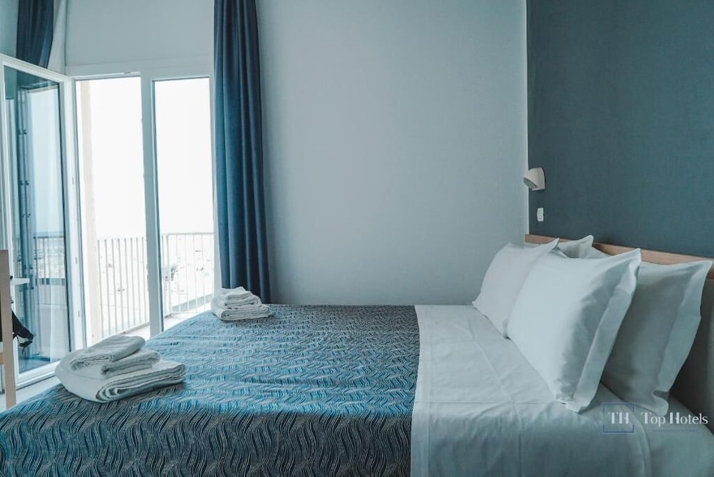 

Milano - Bellaria Igea Marina - NAUTIC BEACH HOTEL