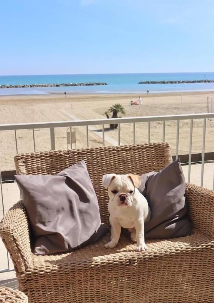 

Roma - Bellaria Igea Marina - NAUTIC BEACH HOTEL