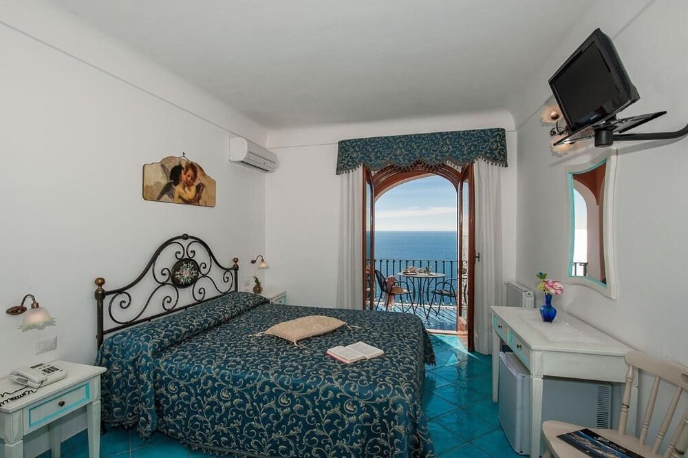 

Torino - Piano di Sorrento - Hotel Il Gabbiano