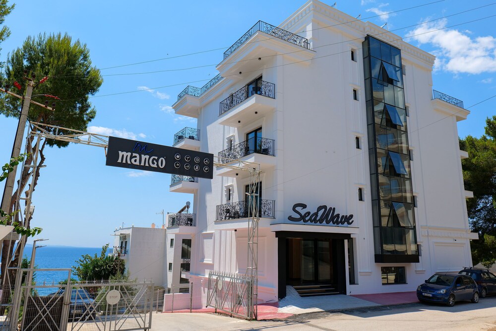 

Verona - Costa albanese - Seawave Hotel