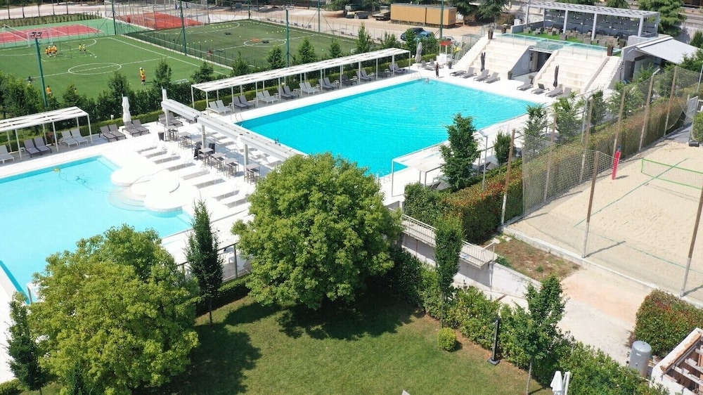 Cassino - Kairos Resort & SPA