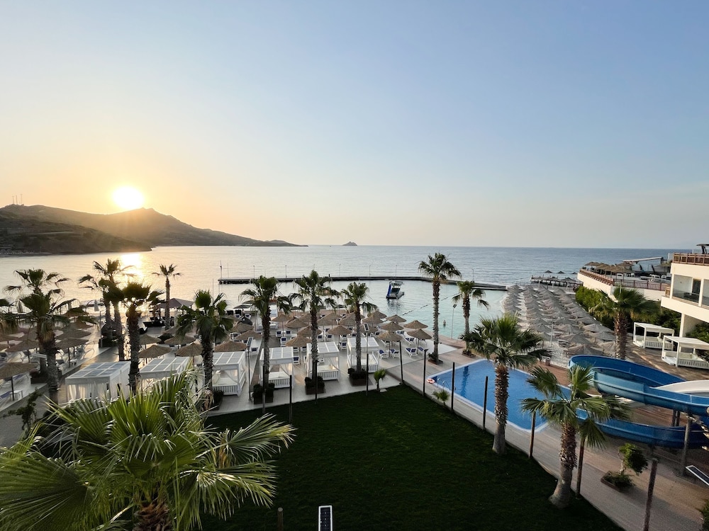 

Milano - Türkbükü - Delta Hotels by Marriott Bodrum