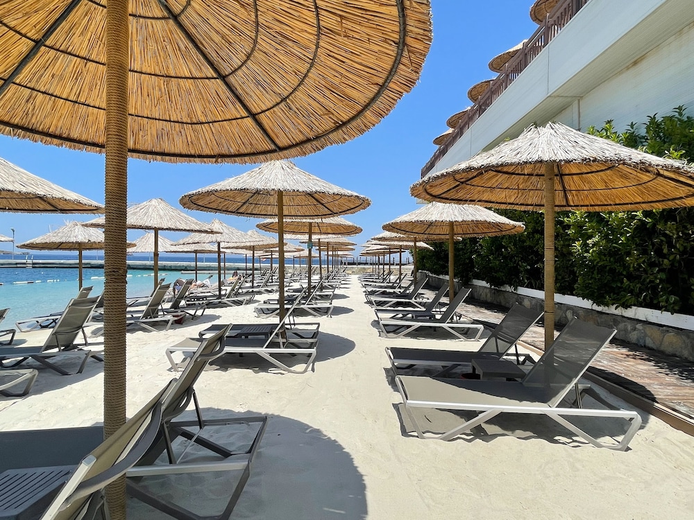 

Milano - Gundogan - Delta Hotels By Marriott Bodrum