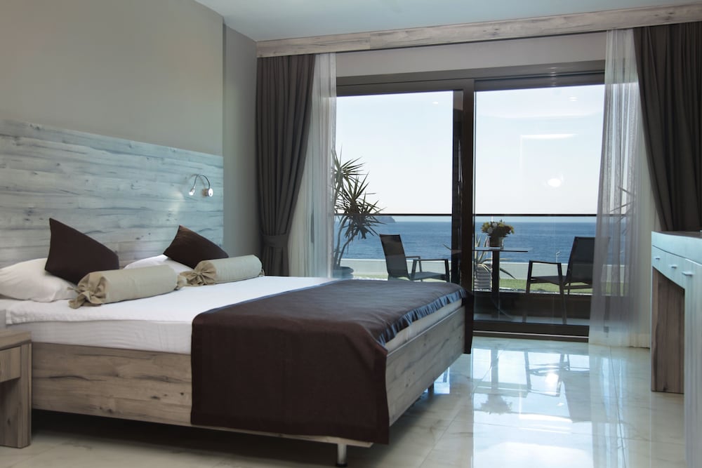 

Bologna - Gundogan - Delta Hotels By Marriott Bodrum