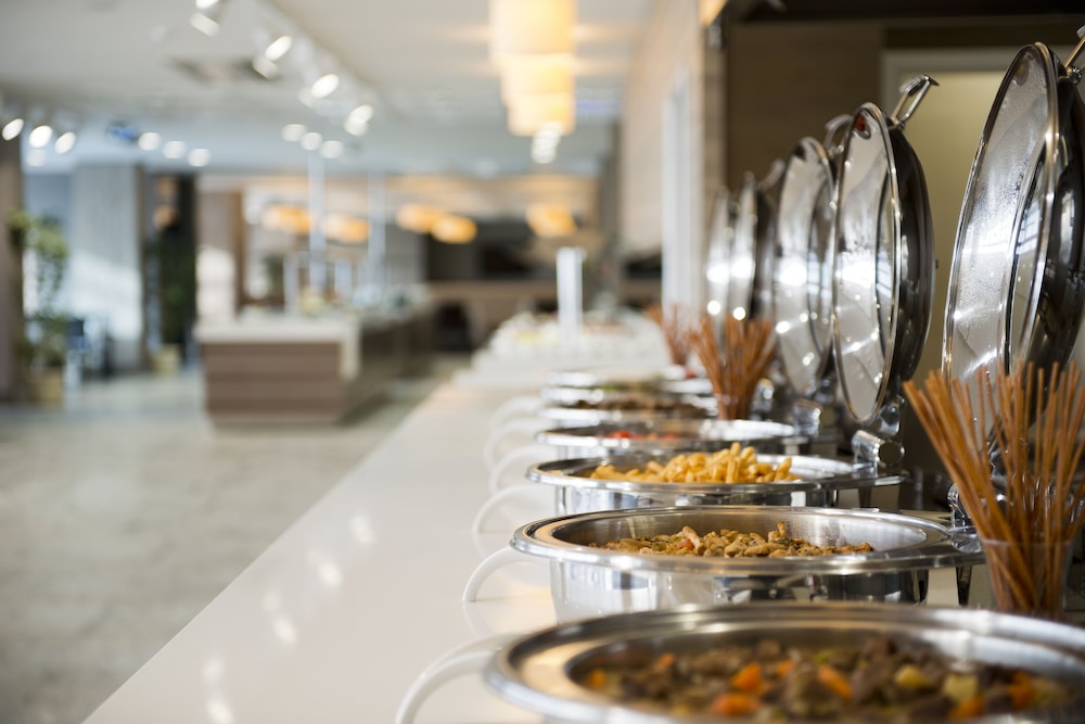 

Roma - Gundogan - Delta Hotels by Marriott Bodrum