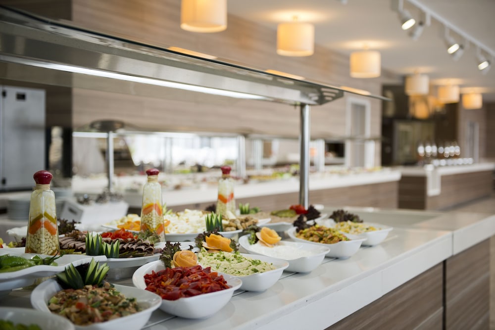

Roma - Gundogan - Delta Hotels by Marriott Bodrum