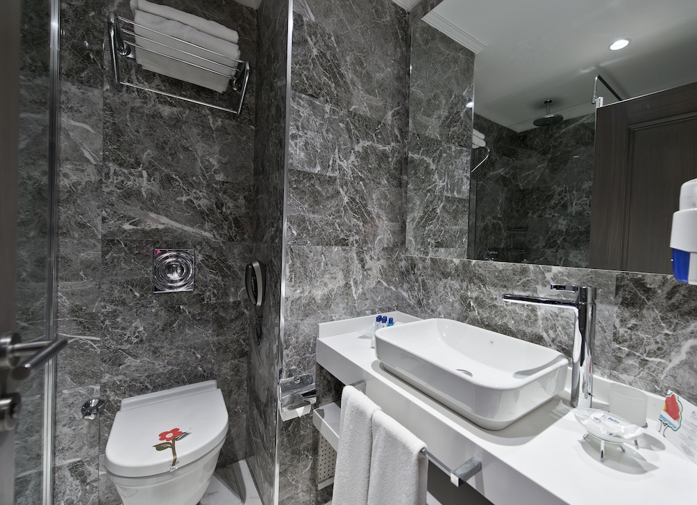 

Brindisi - Gundogan - Delta Hotels By Marriott Bodrum