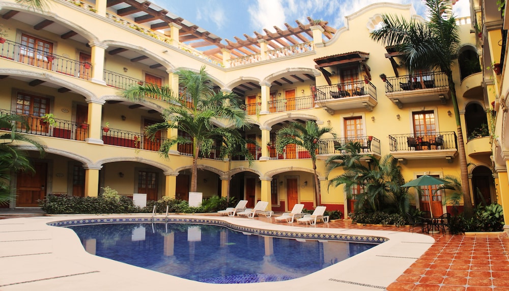 

Cagliari - Messico - Riviera Maya, Caraibi - Hacienda Real del Caribe Hotel
