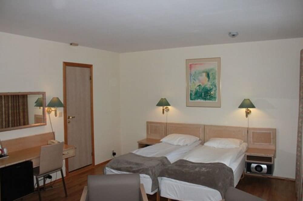 

Milano - Moss - Mitt hotell & apartments