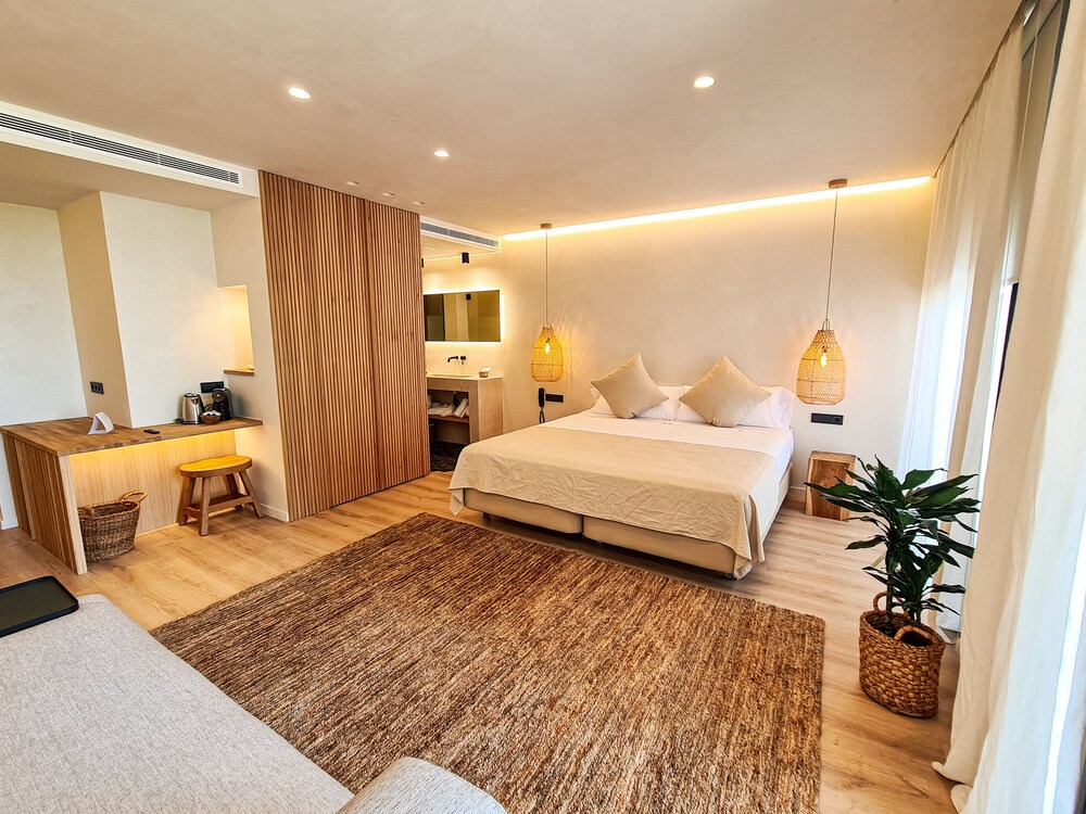 

Napoli - Son Parc - S´Estancia Suites