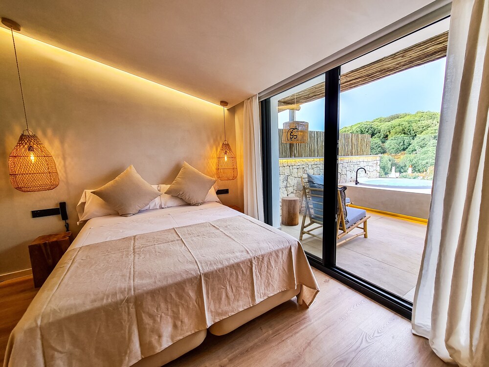 

Bologna - Es Migjorn Gran - S´Estancia Suites