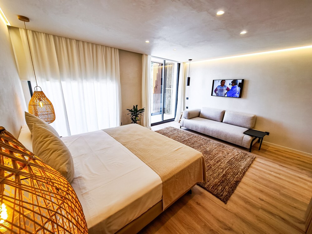 

Napoli - Es Migjorn Gran - S´Estancia Suites