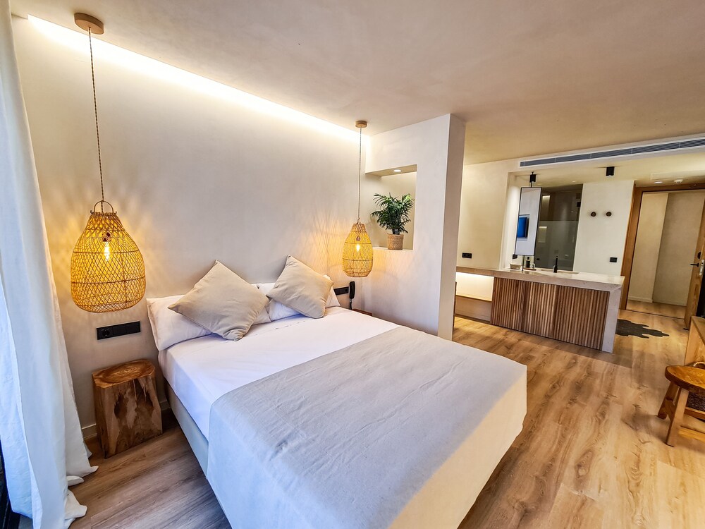 

Milano - Son Parc - S´Estancia Suites