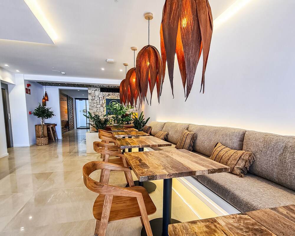

Milano - Ferreries - S Estancia Suites
