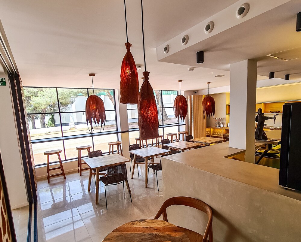 

Bologna - Ferreries - S´Estancia Suites