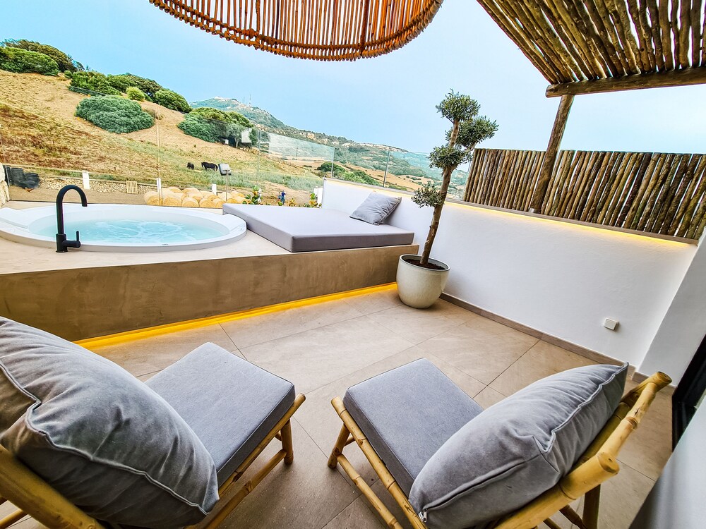 

Milano - Alaior - S´Estancia Suites