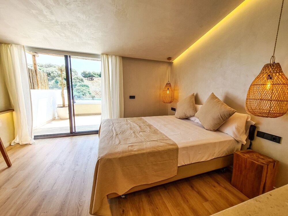 

Milano - Ferreries - S Estancia Suites
