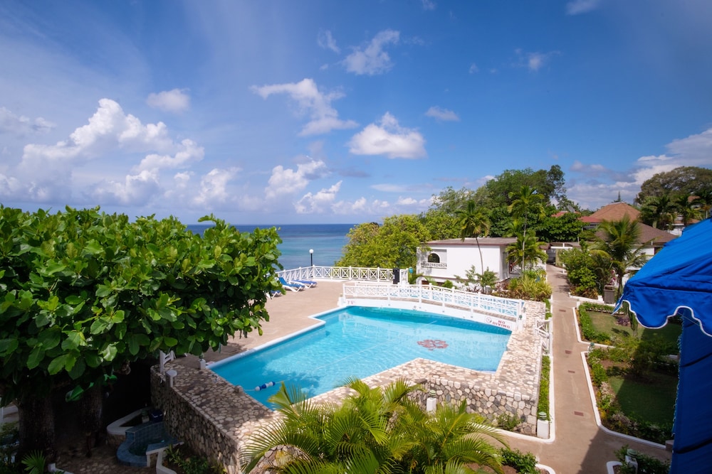

Bologna - Ocho Rios - Hibiscus Lodge
