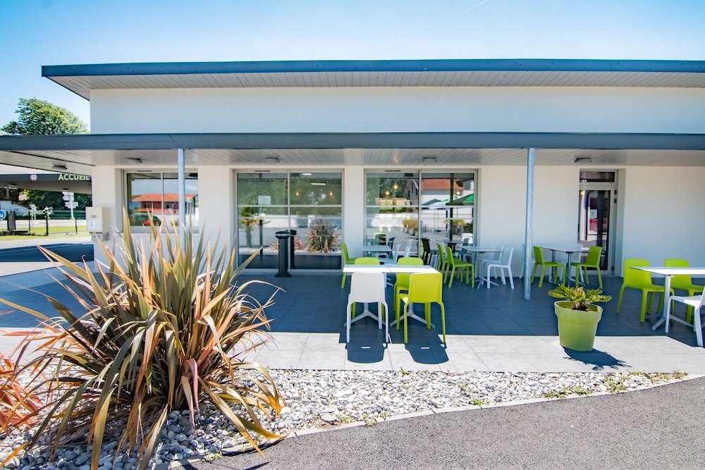 

Milano - Soorts-Hossegor - Motel des Landes