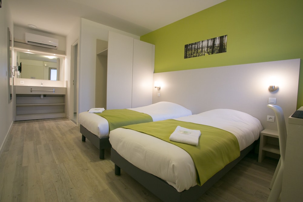 

Milano - Soorts-Hossegor - Motel des Landes