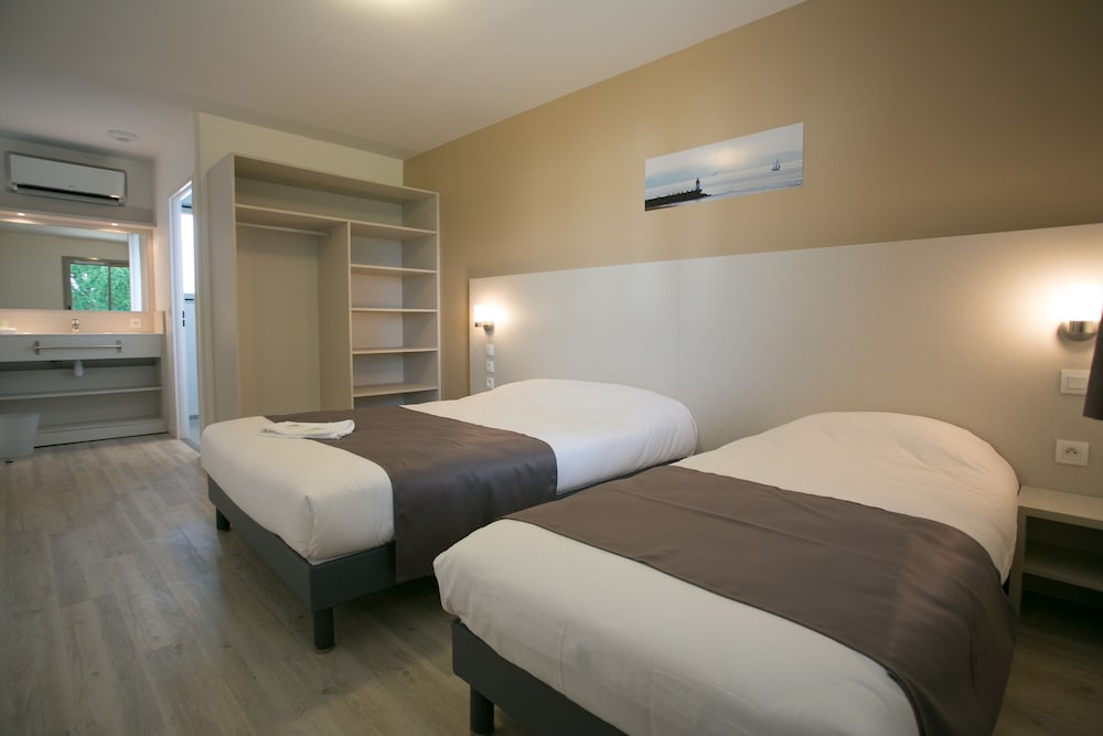 

Roma - Soorts-Hossegor - Motel des Landes