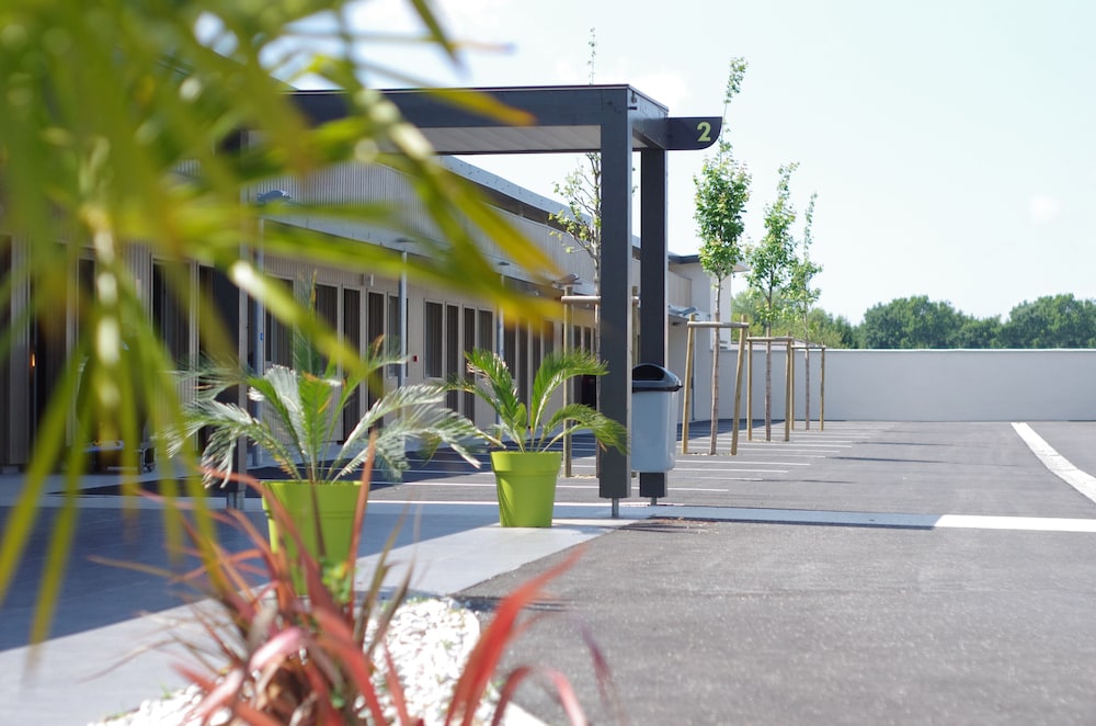 

Roma - Soorts-Hossegor - Motel des Landes