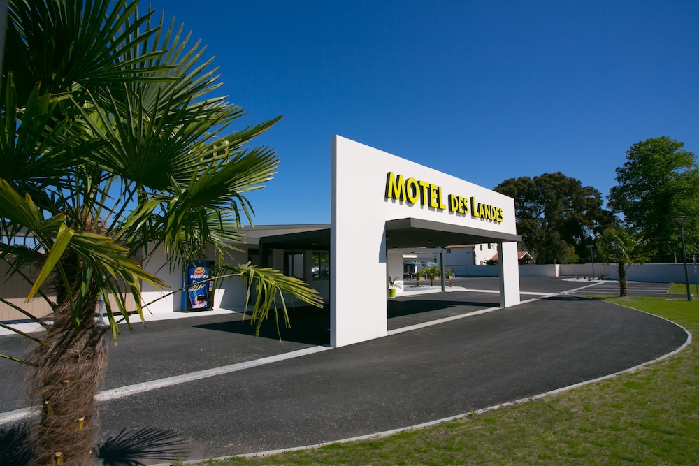 

Milano - Soorts-Hossegor - Motel des Landes