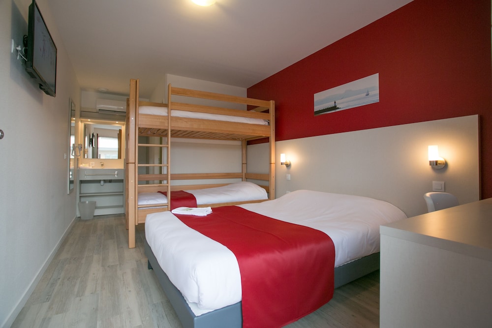 

Roma - Soorts-Hossegor - Motel des Landes