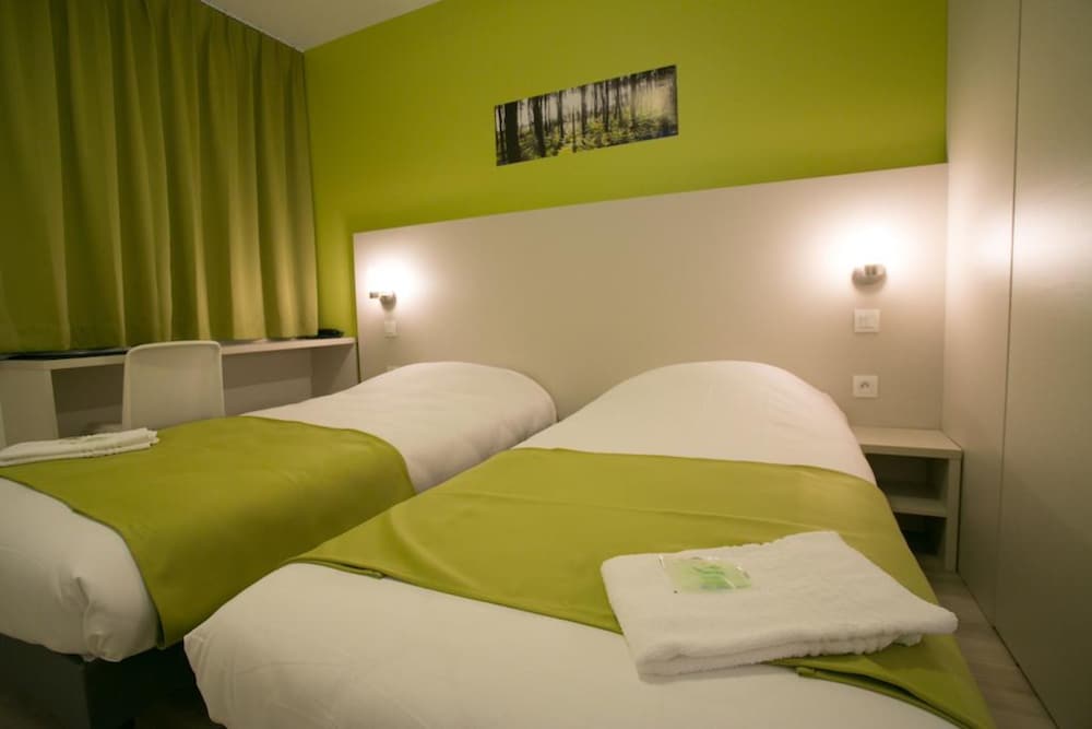 

Milano - Soorts-Hossegor - Motel des Landes
