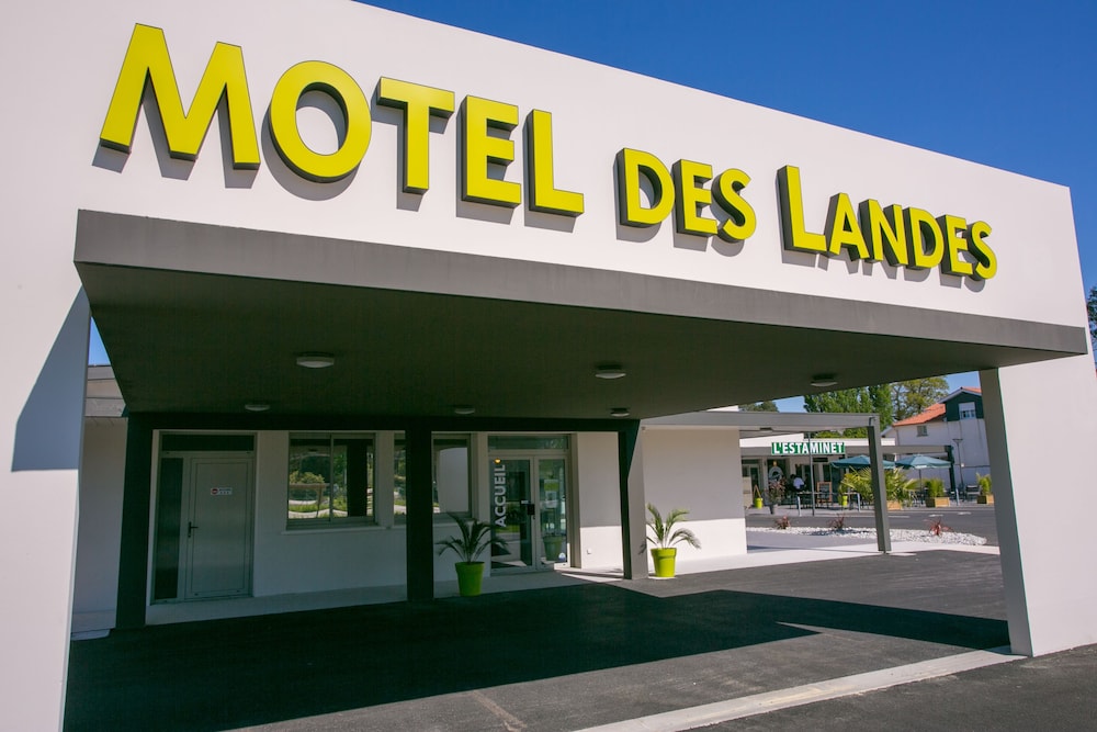 

Napoli - Soorts-Hossegor - Motel des Landes