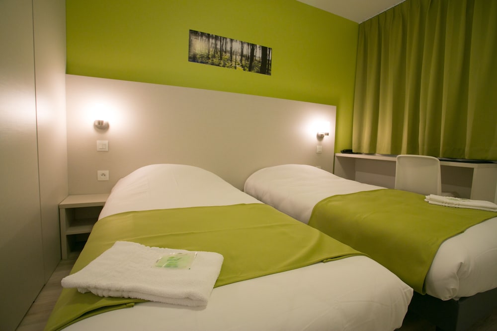 

Venezia - Soorts-Hossegor - Motel des Landes