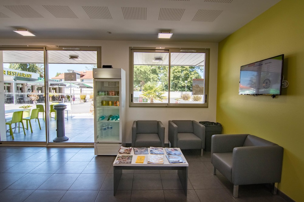 

Milano - Soorts-Hossegor - Motel des Landes