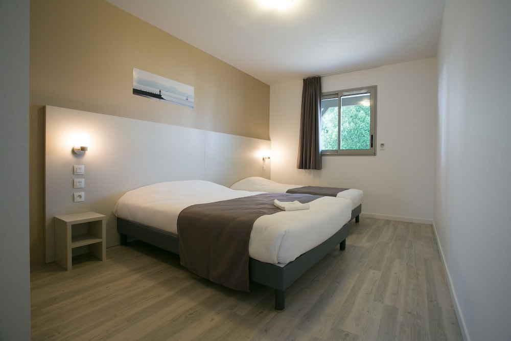 

Bologna - Soorts-Hossegor - Motel des Landes