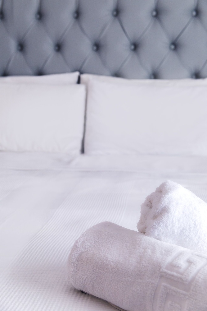 

Roma - Kassandra-Hanioti - Sueno Luxury Apartments