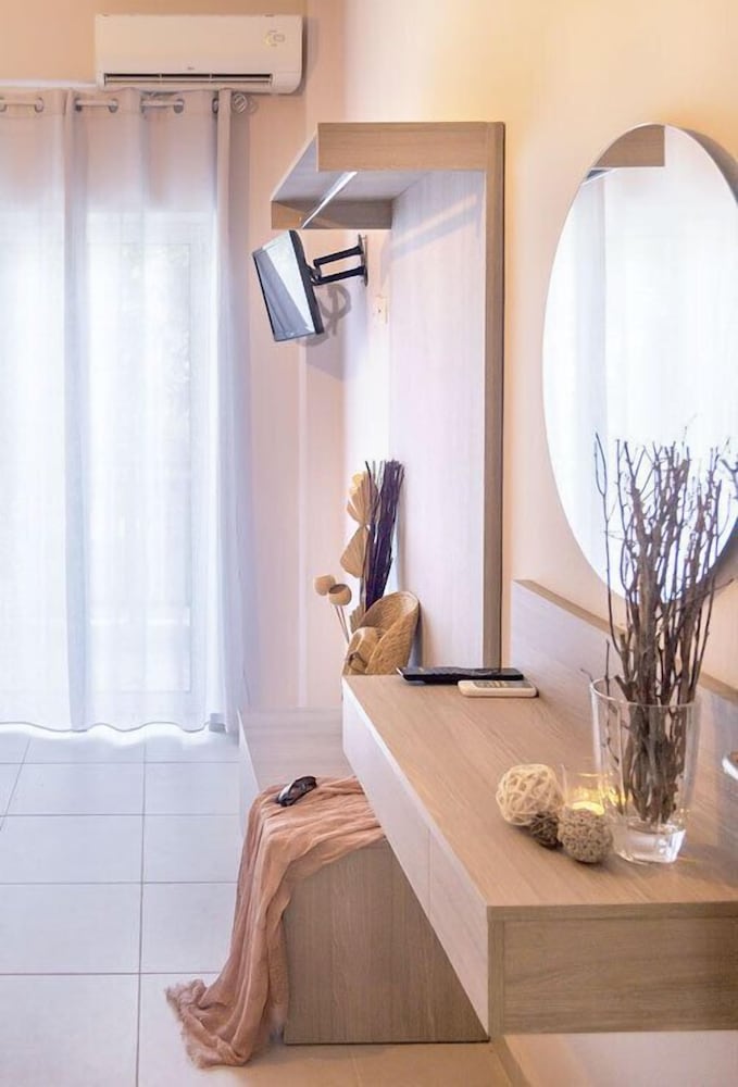 

Roma - Polychrono - Sueno Luxury Apartments