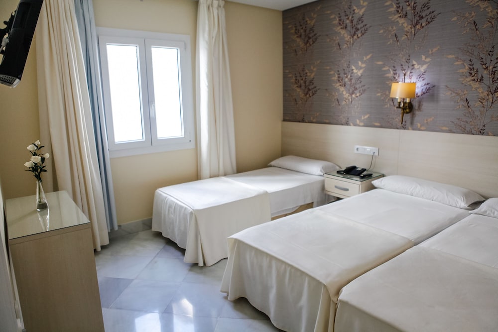 

Torino - Costa de la Luz, Spagna - Hostal Chaikana