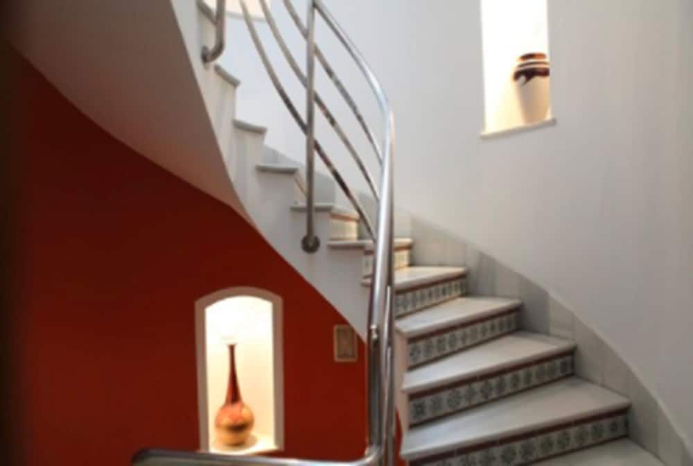 

Torino - Costa de la Luz, Spagna - Hostal Chaikana