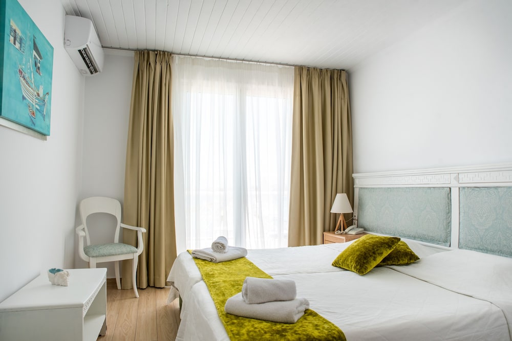 

Milano - Area di Preveza, Grecia - Nirikos Hotel