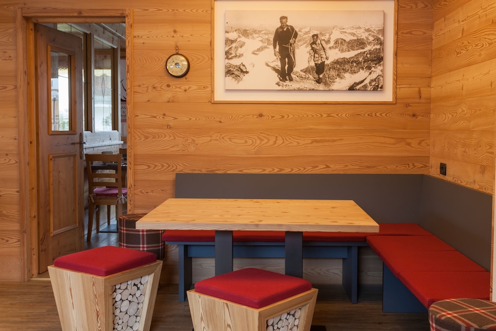 

Napoli - Courmayeur - Hotel Vallée Blanche Courmayeur