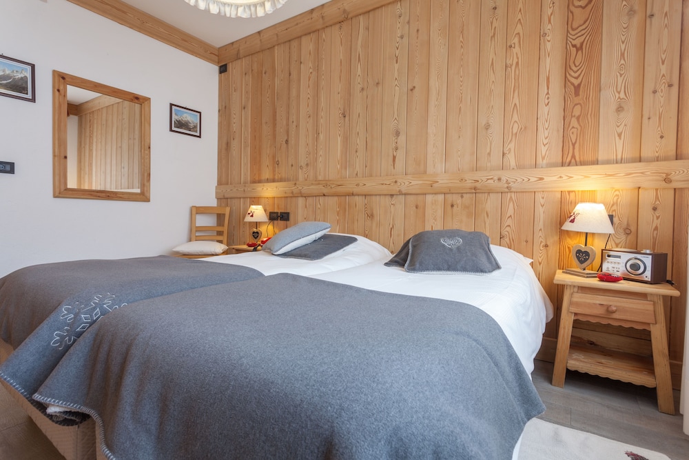

Napoli - Courmayeur - Hotel Vallée Blanche Courmayeur