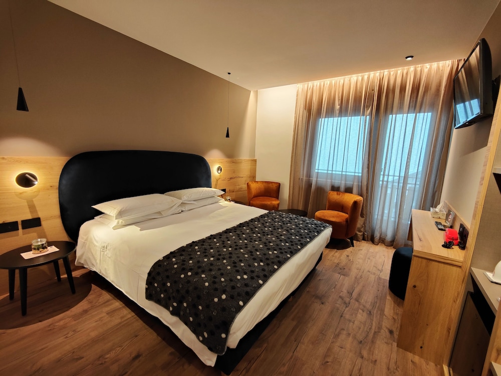 

Palermo - Pré-Saint-Didier - Hotel Vallée Blanche Courmayeur