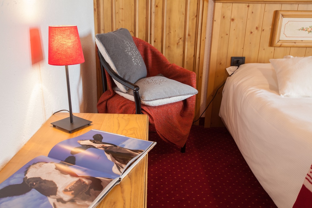 

Olbia - Courmayeur - Hotel Vallée Blanche Courmayeur